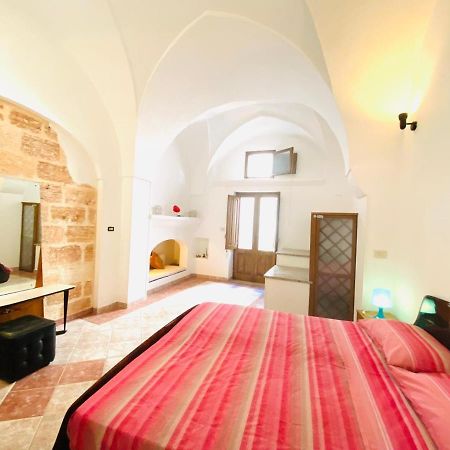 Corte Maggiore Διαμέρισμα Castrignano del Capo Εξωτερικό φωτογραφία