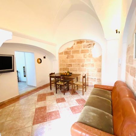 Corte Maggiore Διαμέρισμα Castrignano del Capo Εξωτερικό φωτογραφία