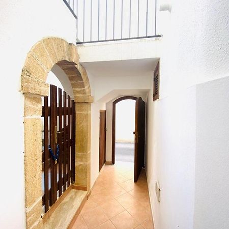 Corte Maggiore Διαμέρισμα Castrignano del Capo Εξωτερικό φωτογραφία