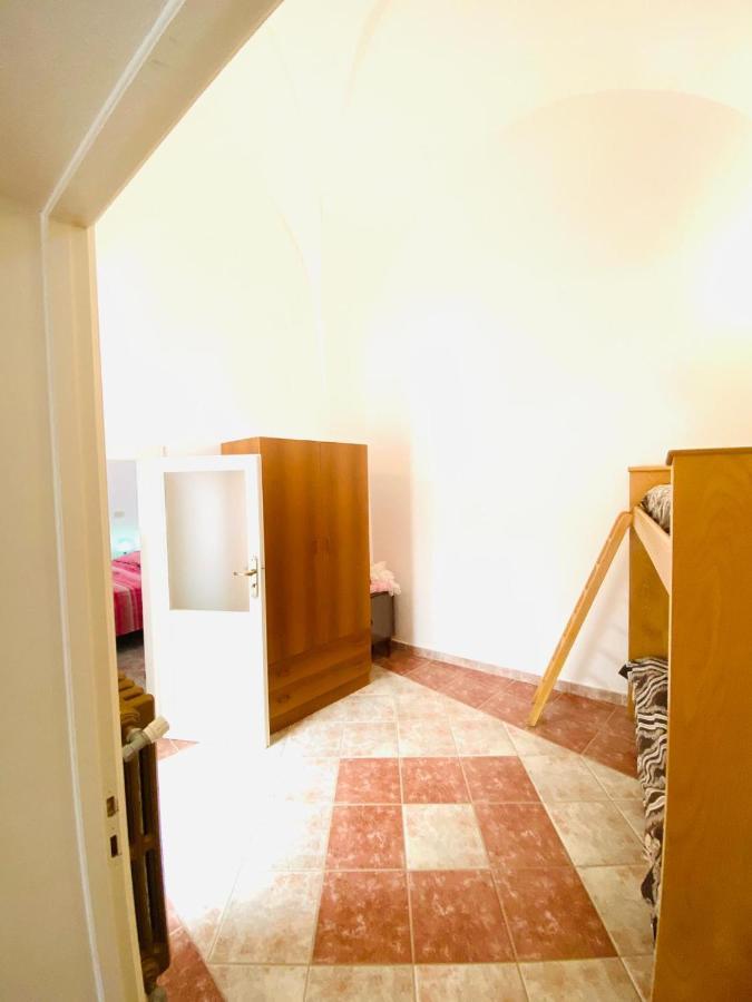 Corte Maggiore Διαμέρισμα Castrignano del Capo Εξωτερικό φωτογραφία
