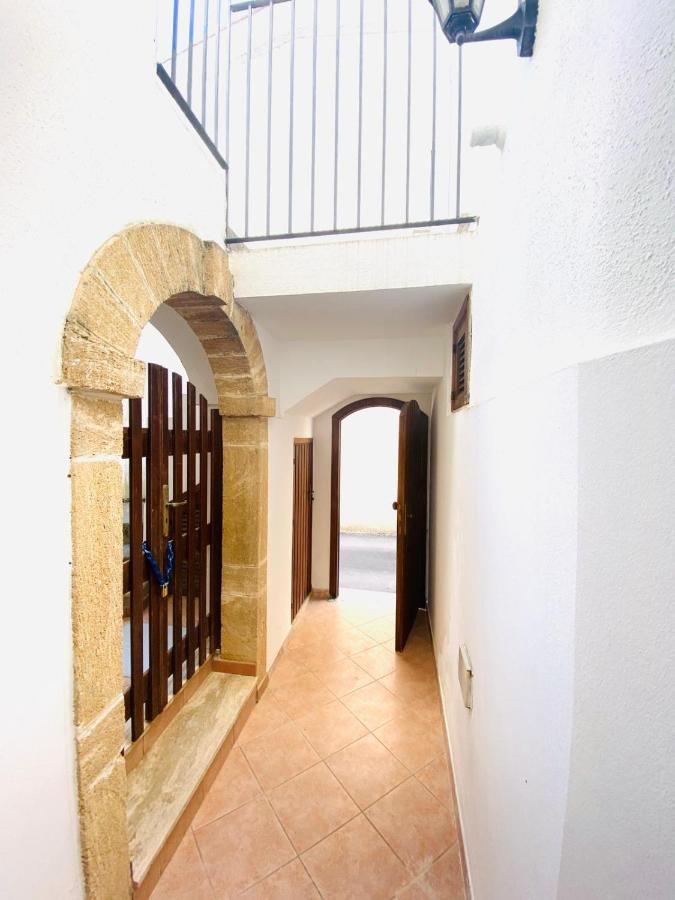 Corte Maggiore Διαμέρισμα Castrignano del Capo Εξωτερικό φωτογραφία