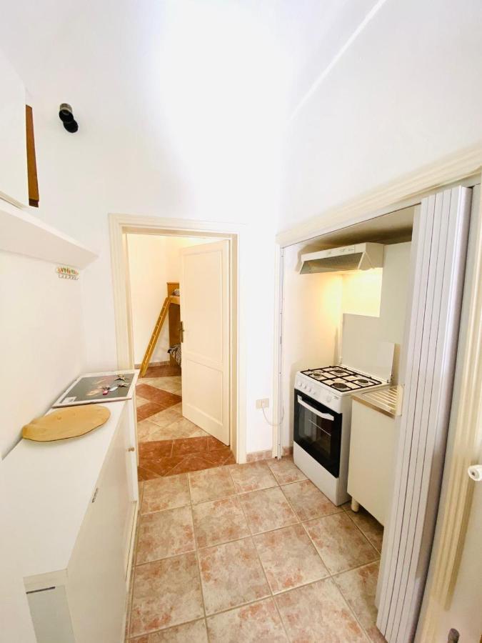 Corte Maggiore Διαμέρισμα Castrignano del Capo Εξωτερικό φωτογραφία